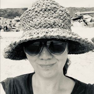 Meet your Posher, Tanya